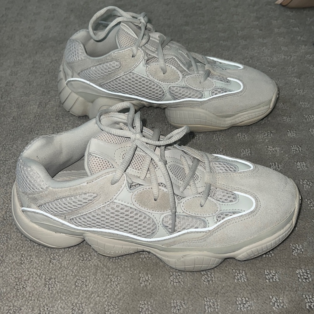 Yeezy 500